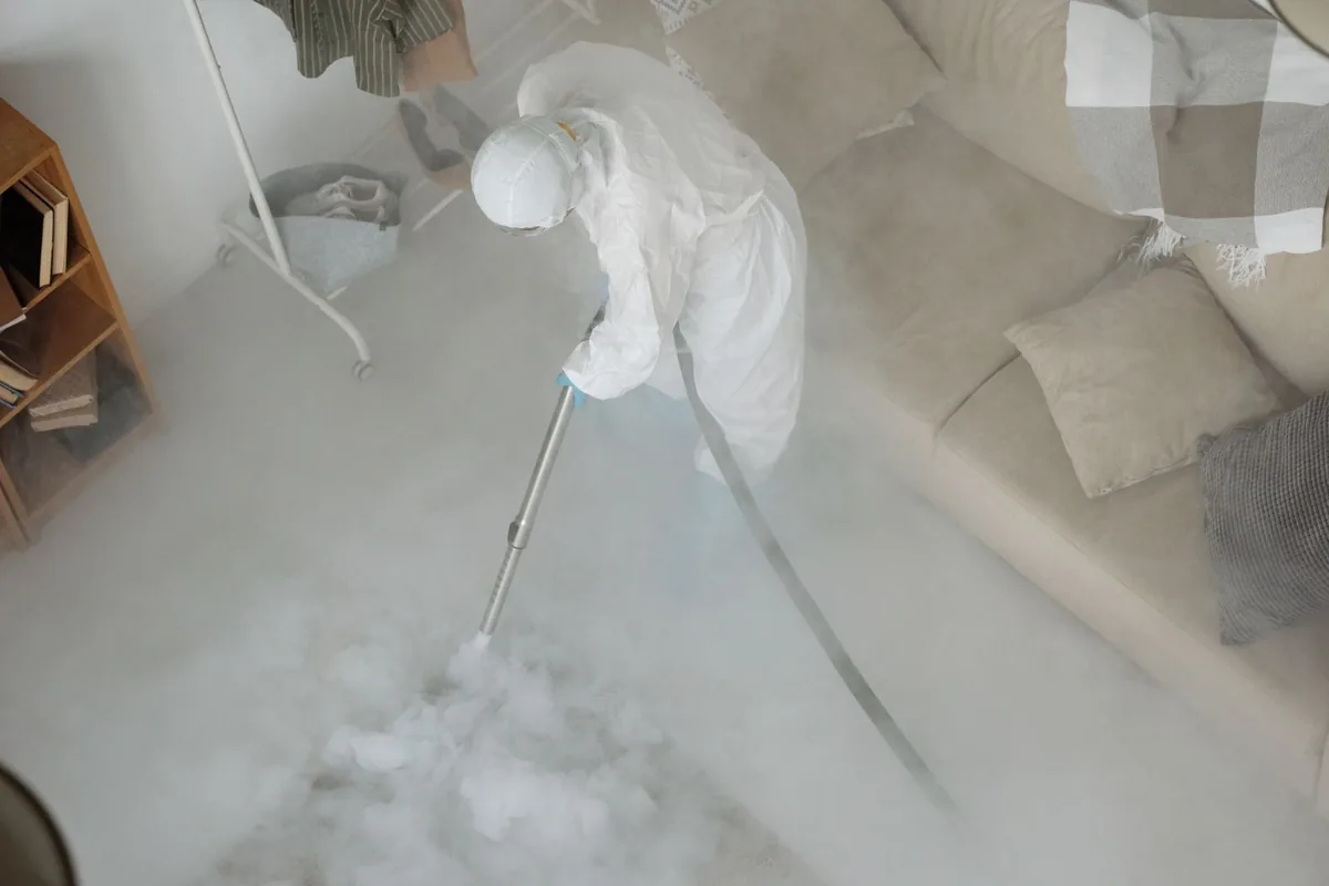 Biohazard Cleanup in South Fallsburg, NY